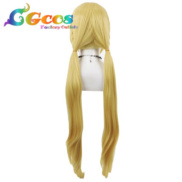 画像2: RIDDLE JOKER　リドル ジョーカー　ウィッグ　在原 七海　コスプレ衣装 (2)