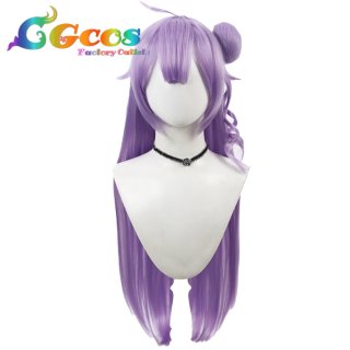 コスプレウィッグ キミとアイドルプリキュア♪ キュアウインク