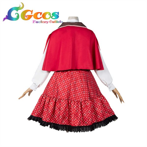 Amazon.co.jp: [Sheruan] 日奈森あむ コスプレ服 中華風 しゅごキャラ！cosplayに適用 ひなもり あむ  パンダポーチ、ヘアクリップ、イヤークリップ付き ウィッグとのセットで購入可能 ハロウィン 舞台衣装 撮影用 (ウィッグとのセット,M) : ホビー