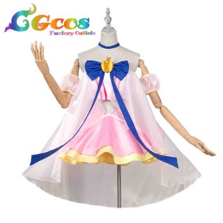 リルぷりっ　笹原名月　コスプレ衣装 リルぷりっ 笹原名月 コスプレ衣装 - Costowns