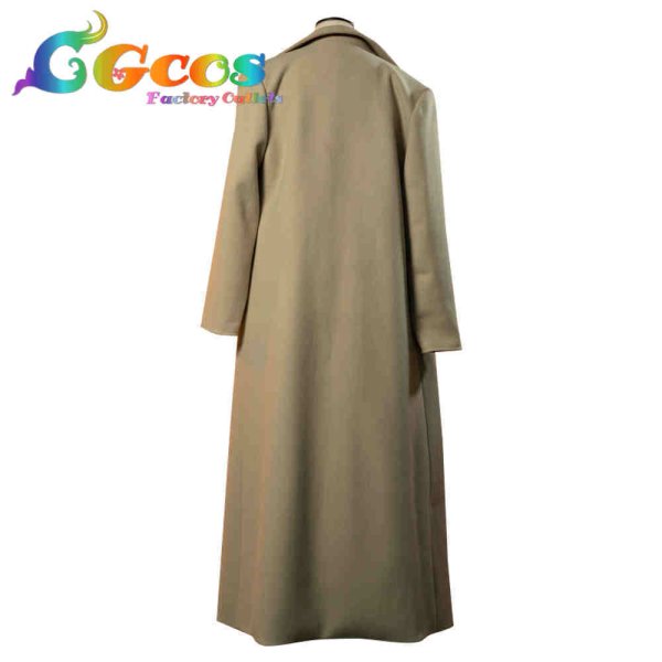 画像3: バーチャルYouTuber VTuber ChroNoiR LOVE&KISS 叶 かなえ コスプレ衣装 (3)