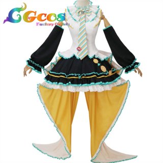 xd1272工場直販 高品質 実物撮影 実直 VOCALOID ボーカロイド