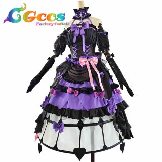 コスプレウィッグ IdentityV 第五人格 マリー(血の女王) 希望の残像