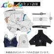 画像9: 「一部在庫あり」学園アイドルマスター　学マス　コスプレ　初(はじめ)　月村手毬　コスプレ衣装 (9)