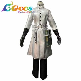 IdentityV 第五人格 骨董商（戚十一） OPH戦隊 コスプレ衣装