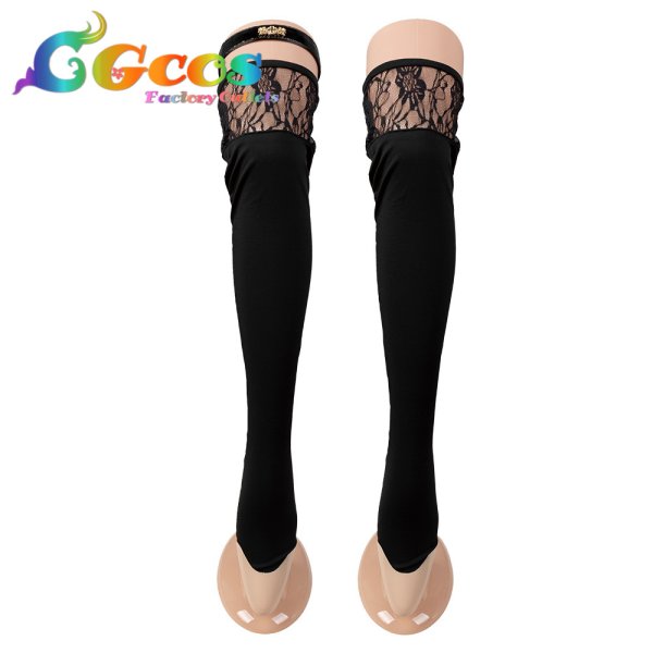 画像4: プロジェクトセカイ　プロセカコラボ衣装　25時、ナイトコードで。　宵崎奏　コスプレ衣装 (4)