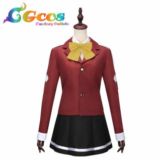 こ*。様 COSPATIO 月に寄りそう乙女の作法 フィリア女学院制服