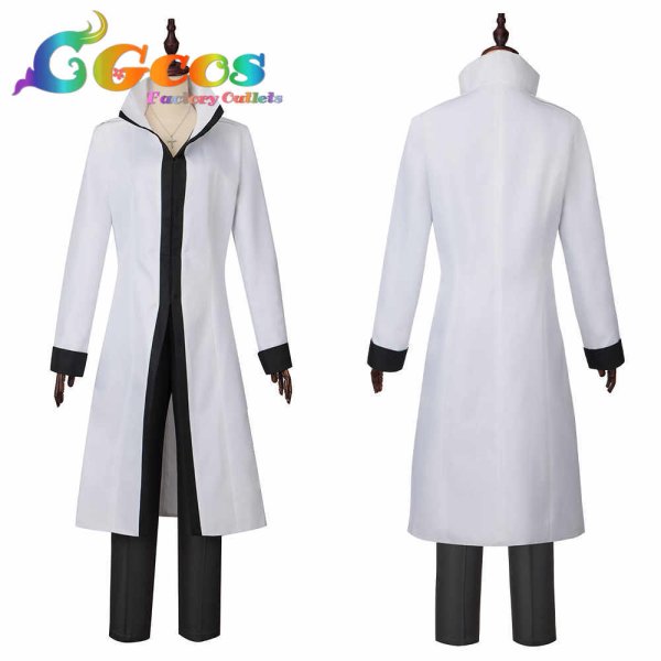 画像2: FAIRY TAIL 100年クエスト　グレイ・フルバスター　コスプレ衣装 (2)