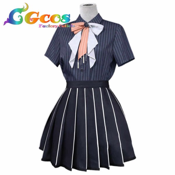 画像10: プロジェクトセカイ カラフルステージ! feat. 初音ミク どんな結末がお望みだい? 神代類 天馬司 草薙寧々 鳳えむ コスプレ衣装 (10)