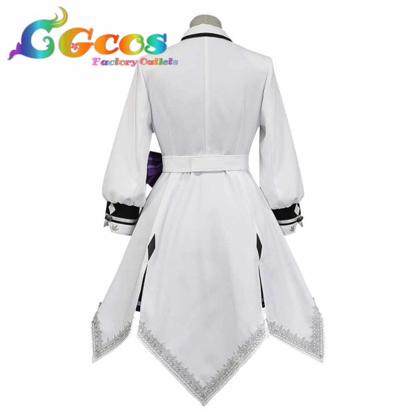 画像9: プロジェクトセカイ カラフルステージ! feat. 初音ミク どんな結末がお望みだい? 神代類 天馬司 草薙寧々 鳳えむ コスプレ衣装 (9)