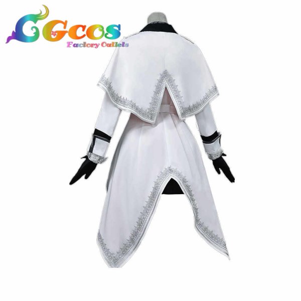 画像5: プロジェクトセカイ カラフルステージ! feat. 初音ミク どんな結末がお望みだい? 神代類 天馬司 草薙寧々 鳳えむ コスプレ衣装 (5)