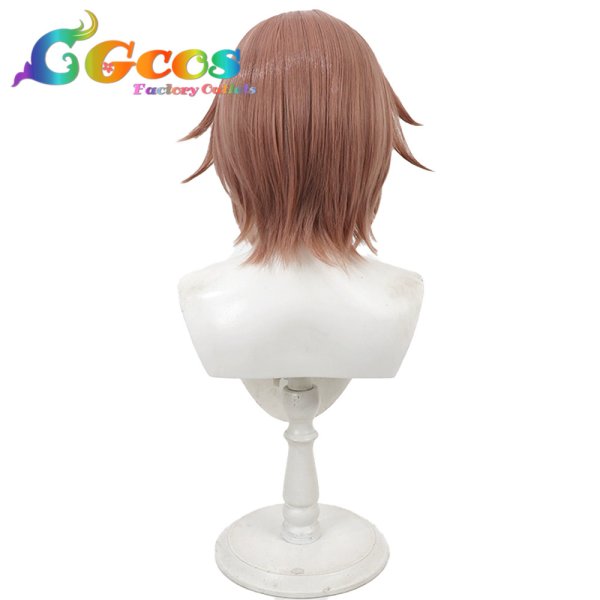 画像2: ウィッグ　リリア・ヴァンルージュ　コスプレ衣装 (2)