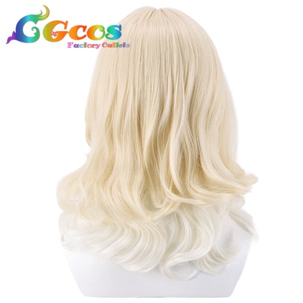 画像2: DIABOLIK LOVERS　ウィッグ　小森ユイ　コスプレ衣装 (2)