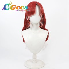コスプレウィッグ らんま1/2 早乙女乱馬