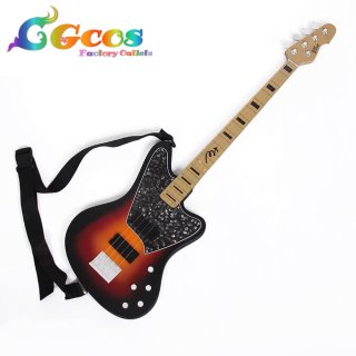 コスプレ道具 BanG Dream! It's MyGO!!!!! 八幡海鈴 ギター