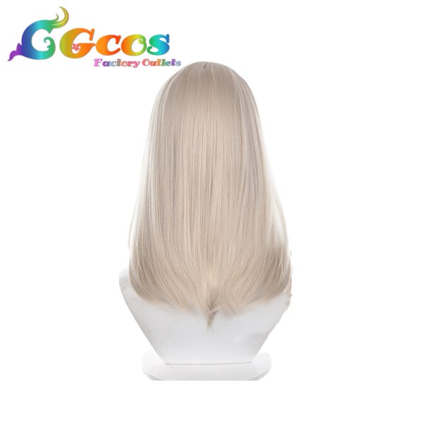 画像2: ガールズバンドクライ　河原木桃香　コスプレ衣装 (2)