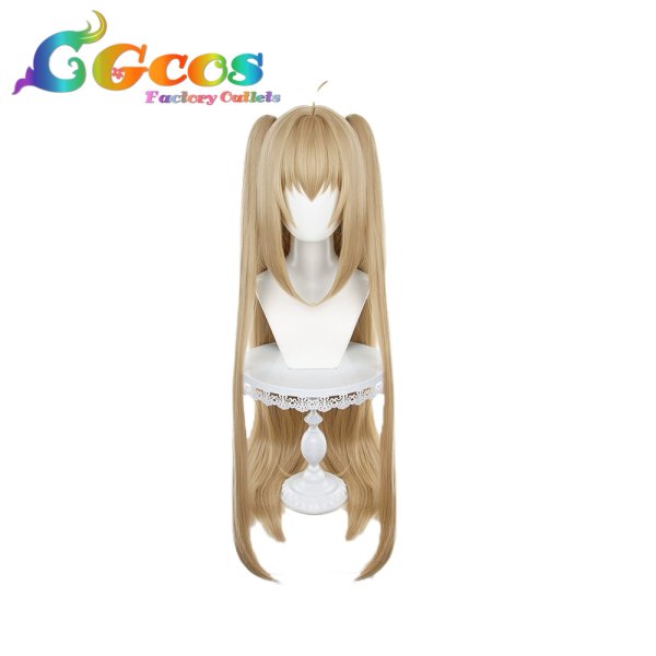 画像2: ATRI -My Dear Moments-（アトリ マイ ディア モーメンツ）　ウィッグ　アトリ　コスプレ衣装 (2)