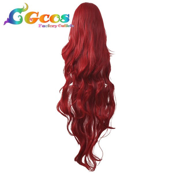 画像2: 無期迷途　Path to Nowhere　ウィッグ　カベルネ　Cabernet　コスプレ衣装 (2)