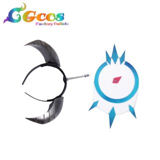 ブルーアーカイブ 鰐渕アカリ(正月) コスプレ衣装