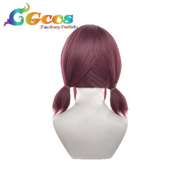 画像2: ガールズバンドクライ　井芹仁菜　コスプレ衣装 (2)