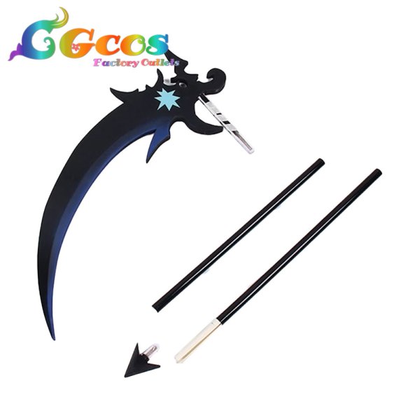 画像2: バーチャルYouTuber VTuber Jakert Blaker ? コスプレ道具 (2)