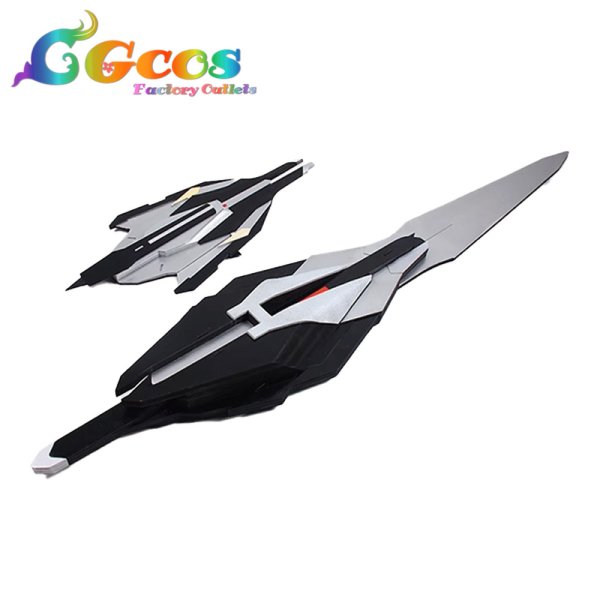 画像3: 無期迷途 Path to Nowhere ラーフ コスプレ道具 (3)