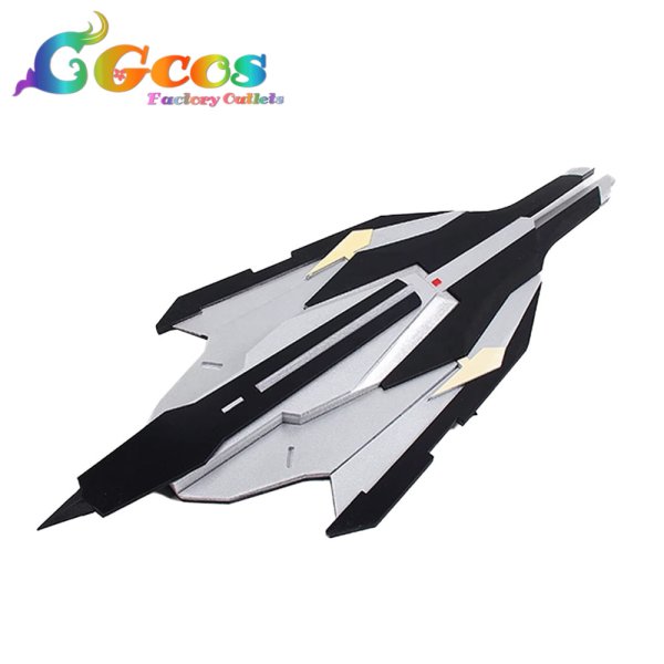 画像2: 無期迷途 Path to Nowhere ラーフ コスプレ道具 (2)