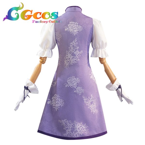 画像2: 魔法少女まどか☆マギカ 暁美ほむら コラボ衣装 コスプレ衣装 (2)