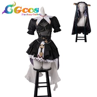 コスプレウィッグ バーチャルYouTuber VTuber 猫汰つな コスプレウィッグ バーチャルYouTuber VTuber 猫汰つな