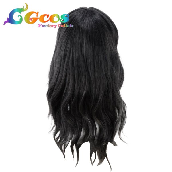 画像2: 刀剣乱舞　ウィッグ　南海太郎朝尊　コスプレ衣装 (2)