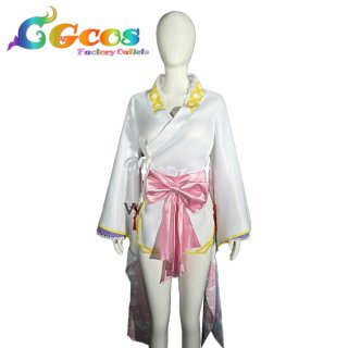 美少女万華鏡 篝ノ霧枝 コスプレ衣装+ウィッグ 美少女万華鏡 篝ノ霧枝 コスプレ衣装