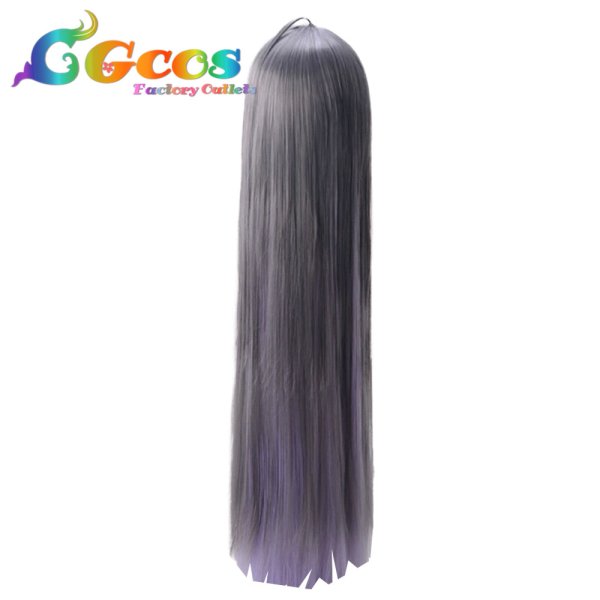 画像2: ヒプノシスマイク　ウィッグ　神宮寺寂雷　コスプレ衣装 (2)