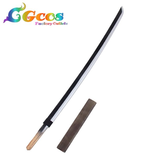 画像2: ノラガミ 夜ト 緋 コスプレ道具 (2)