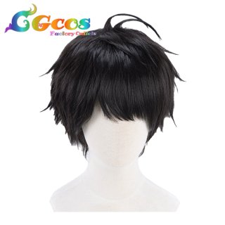 Amazon.co.jp: 【AGOS】「ウィッグ 、靴付き」刀剣乱舞 富田江