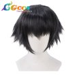 画像1: デビルメイクライ5　ウィッグ　レディ　コスプレ衣装 (1)