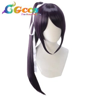 Amazon.co.jp: 壬氏（ジンシ） コスプレウィッグ : ホビー