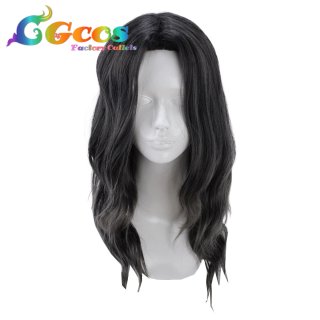 コスプレウィッグ バーチャルYouTuber VTuber 佐伯イッテツ