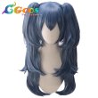 画像1: 東京喰種トーキョーグール：re　ウィッグ　米林才子　コスプレ衣装 (1)