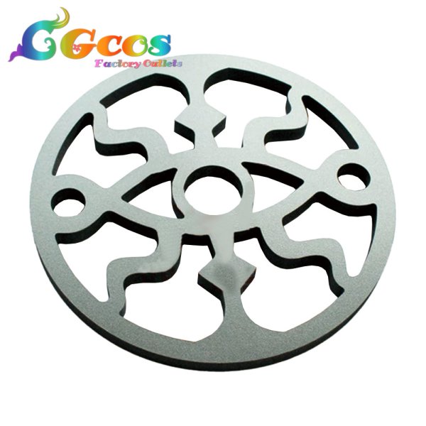 画像2: IdentityV 第五人格 祭司(フィオナ?ジルマン) 扉の鍵 コスプレ道具 (2)