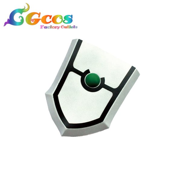 画像2: 盾の勇者の成り上がり 岩谷尚文 盾 コスプレ道具 (2)