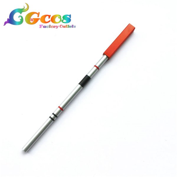 画像3: アークナイツ　フロストノヴァ(FrostNova)　コスプレ道具 (3)