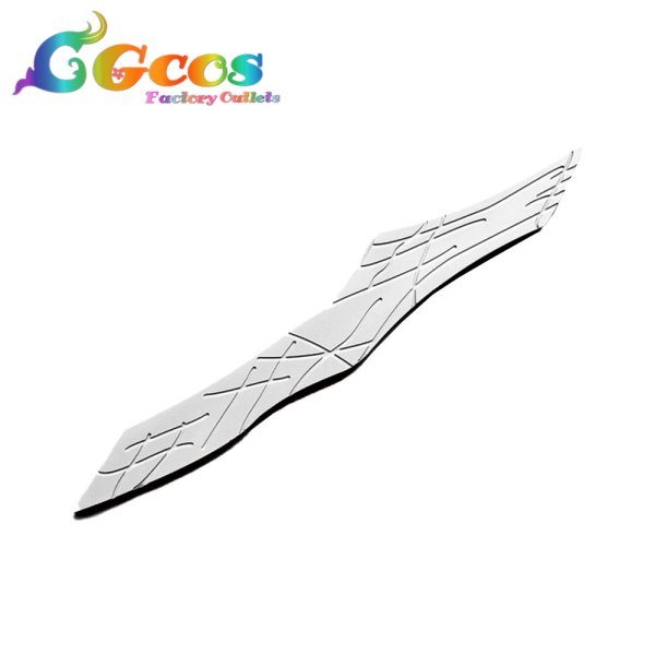 画像3: IdentityV 第五人格 血の女王(マリー) コスプレ道具 (3)