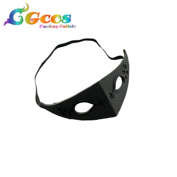 画像4: ペルソナ5 芳澤かすみ 剣+鞘+マスク コスプレ道具 (4)