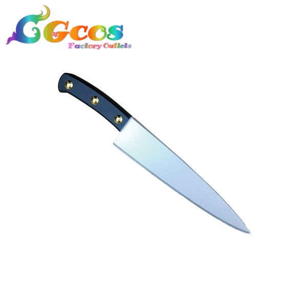 画像2: チェンソーマン 東山コベニ 匕首 コスプレ道具 (2)