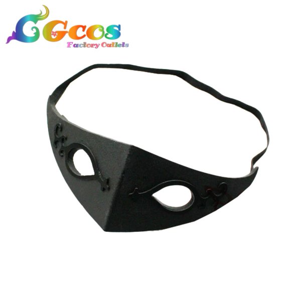 画像5: ペルソナ5 芳澤かすみ 剣+鞘+マスク コスプレ道具 (5)