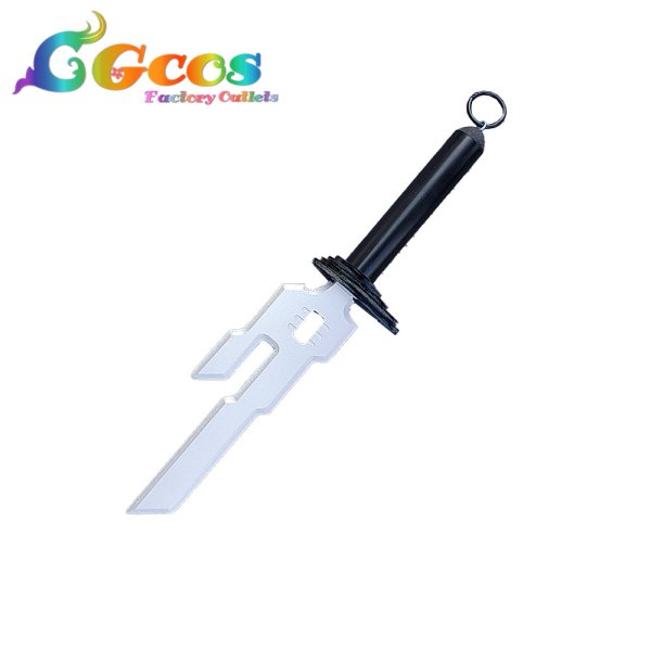 画像3: 呪術廻戦 伏黒甚爾 万里ノ鎖 コスプレ道具 (3)