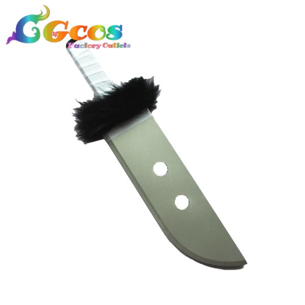 画像2: 呪術廻戦 禪院真希 屠坐魔 コスプレ道具 (2)