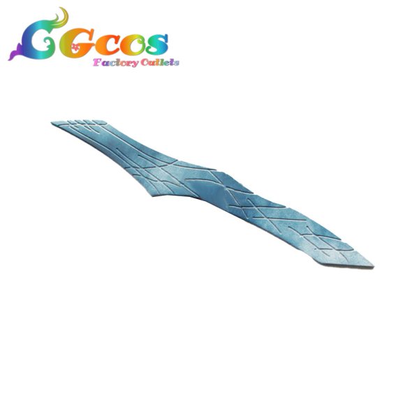 画像4: IdentityV 第五人格 血の女王(マリー) コスプレ道具 (4)