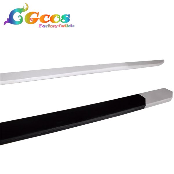 画像3: アカメが斬る! エスデス 剣 コスプレ道具 (3)