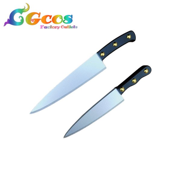 画像3: チェンソーマン 東山コベニ 匕首 コスプレ道具 (3)